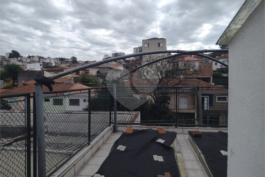 Casa à venda com 3 suítes em Santana, São Paulo, SP