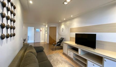 Apartamento à venda com 3 suítes em Rudge Ramos, São Bernardo do Campo, SP