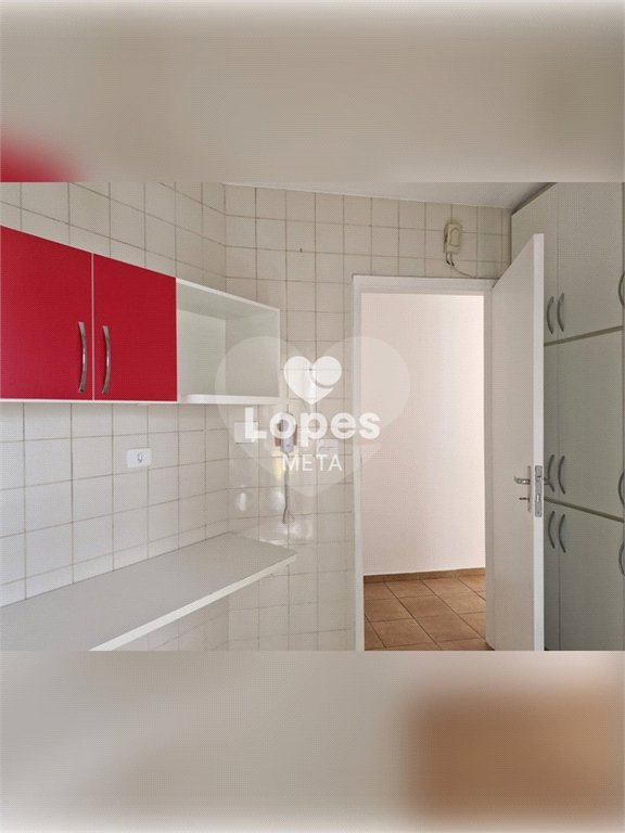 Apartamento à venda com 2 quartos em Vila Cardoso, São José dos Campos, SP