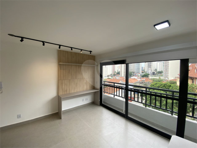 Apartamento para alugar com 1 quarto em Santana, São Paulo, SP