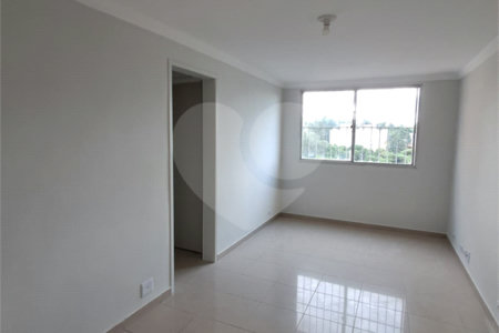 Apartamento à venda com 2 quartos em Jardim Umuarama, São Paulo, SP