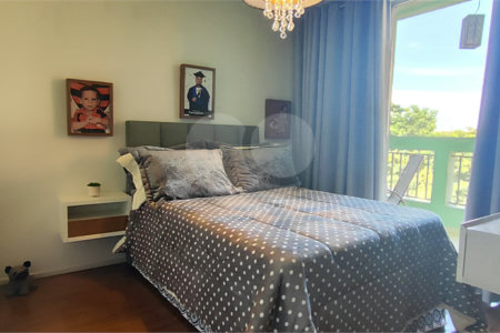 Apartamento à venda com 3 quartos, sendo 1 suíte, em Campo Grande, Rio de Janeiro, RJ