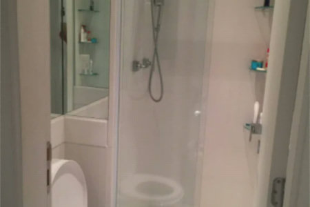 Apartamento à venda com 1 quarto em Sumarezinho, São Paulo, SP