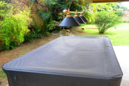 Sobrado à venda com 4 suítes em Jardim Cordeiro, São Paulo, SP