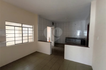 Casa para alugar com 2 quartos no Centro, Itapetininga, SP