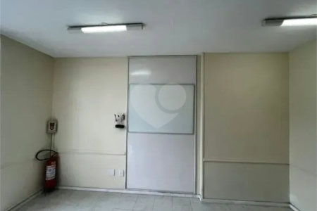 Sala à venda em Tijuca, Rio de Janeiro, RJ