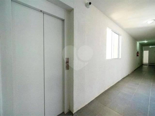 Apartamento à venda com 2 quartos em Butantã, São Paulo, SP