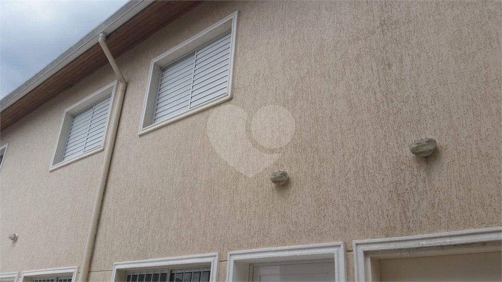 Casa à venda com 2 quartos no condomínio Walter Porto, São Paulo - SP
