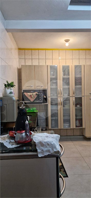 Casa à venda com 2 quartos, sendo 1 suíte, em Dona Edith Campos Fávero, Paulínia, SP