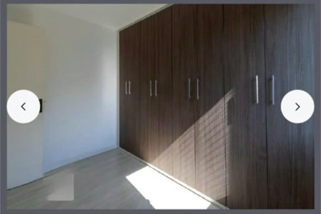 Apartamento à venda com 2 quartos em Jardim Catanduva, São Paulo, SP
