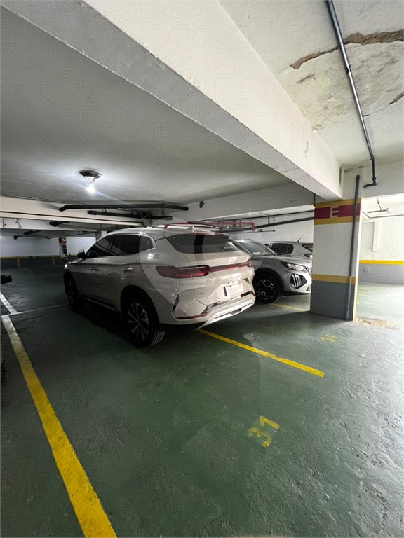 Apartamento à venda com 4 quartos, sendo 1 suíte,  em Vila Partenio, Mogi das Cruzes, SP