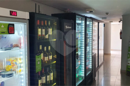 Apartamento à venda com 2 quartos, sendo 1 suíte, em Barra Funda, São Paulo, SP