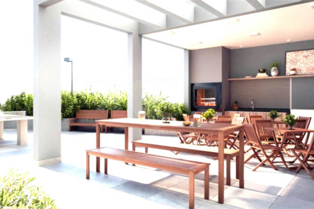 Apartamento à venda com 2 quartos em Vila Prudente, São Paulo, SP