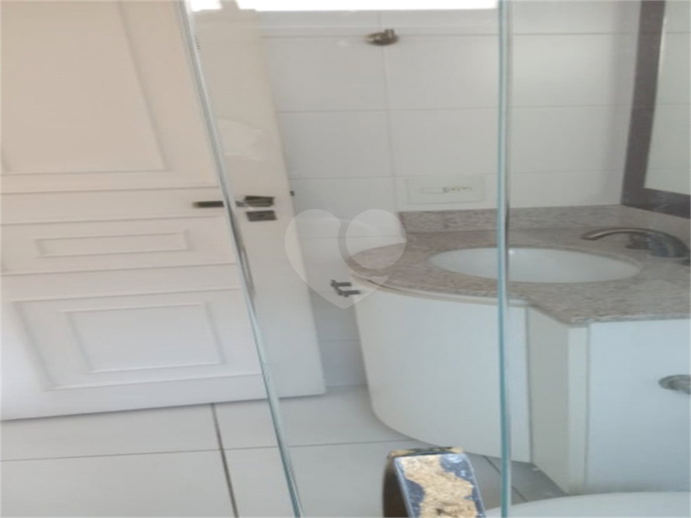 Apartamento à venda com 3 suítes em Perdizes, São Paulo, SP