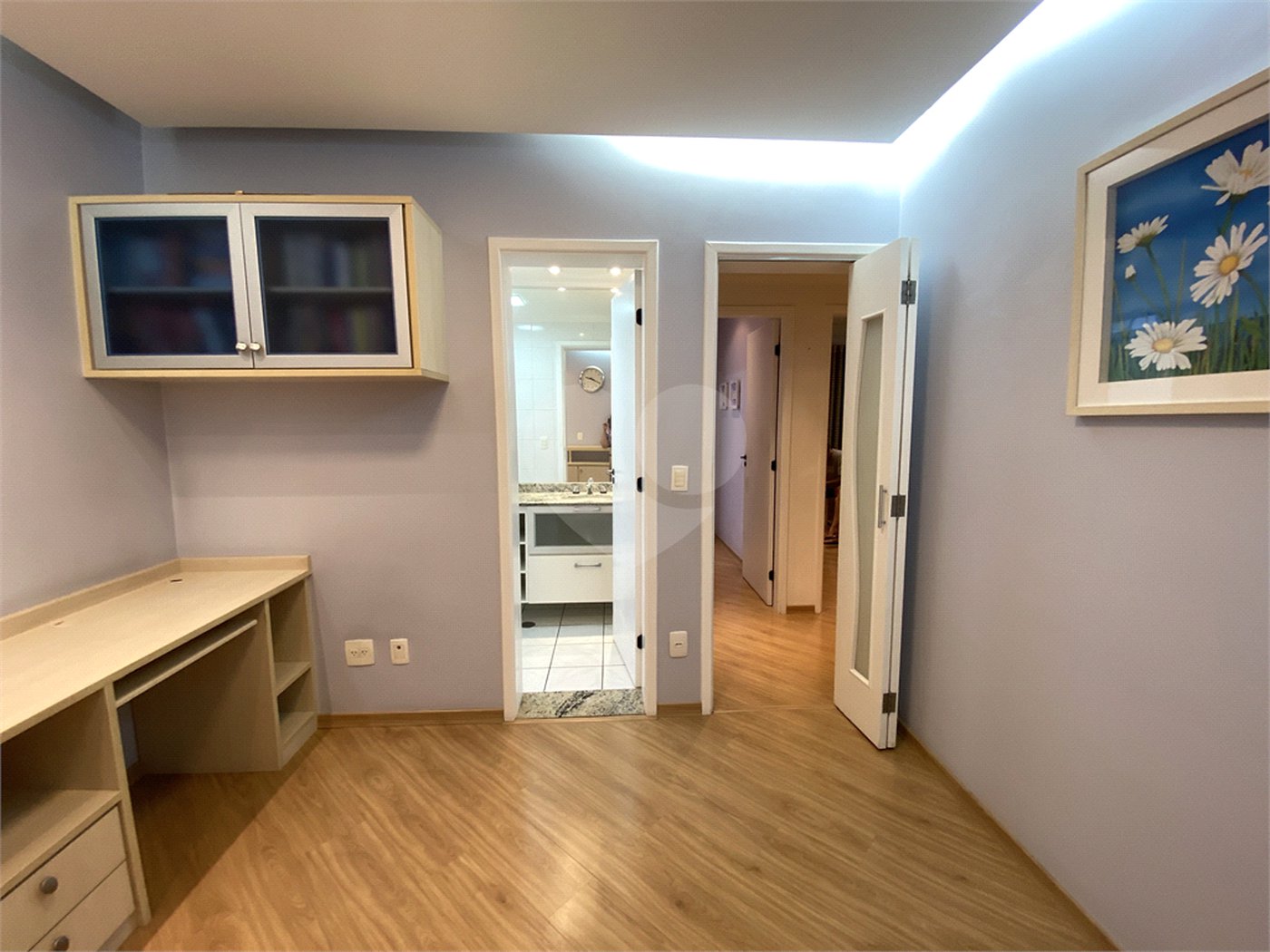 Apartamento à venda com 3 suítes em Rudge Ramos, São Bernardo do Campo, SP