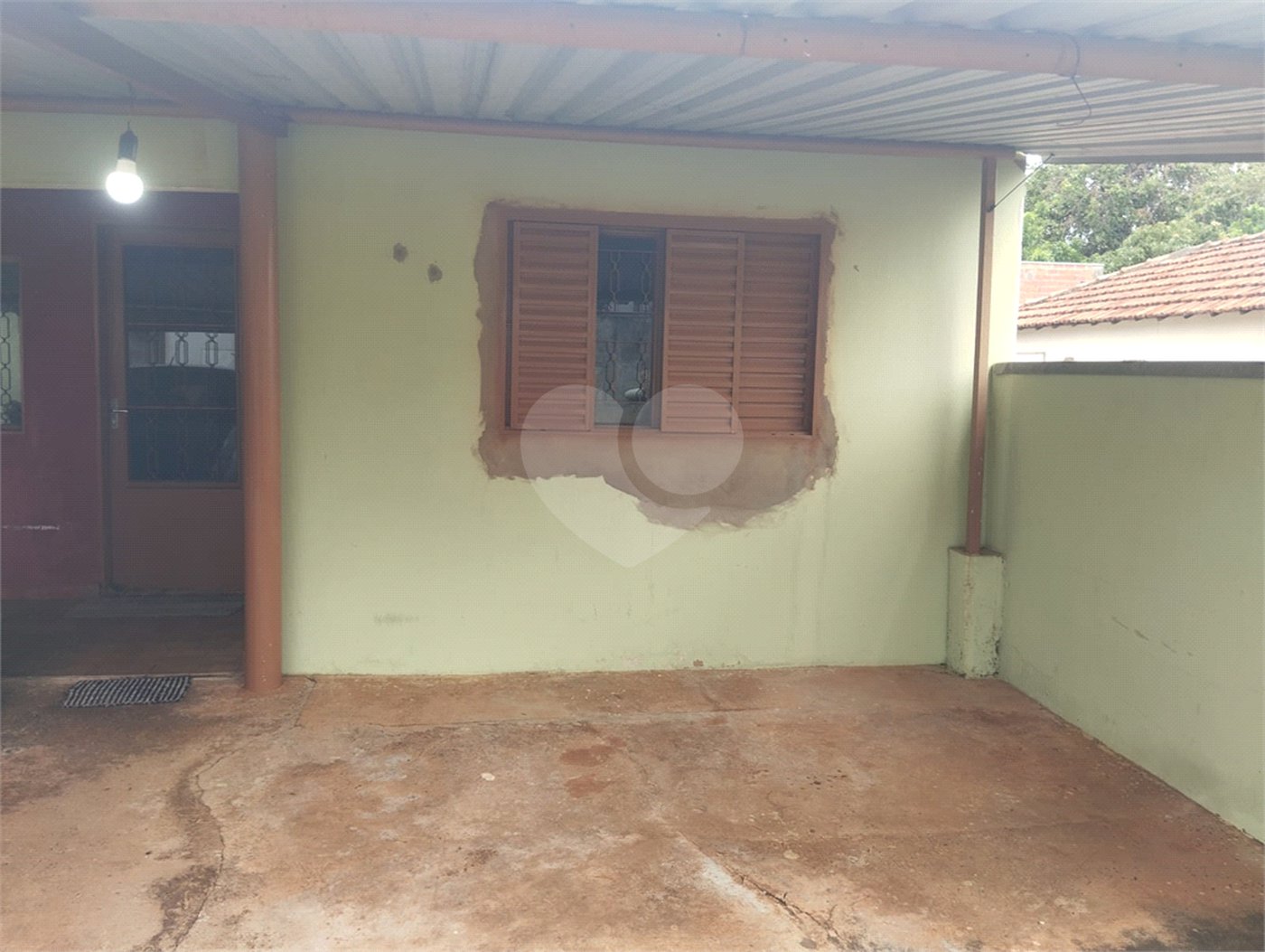 Casa de Vila à venda com 3 quartos em Vila Vieira (vila Xavier), Araraquara, SP