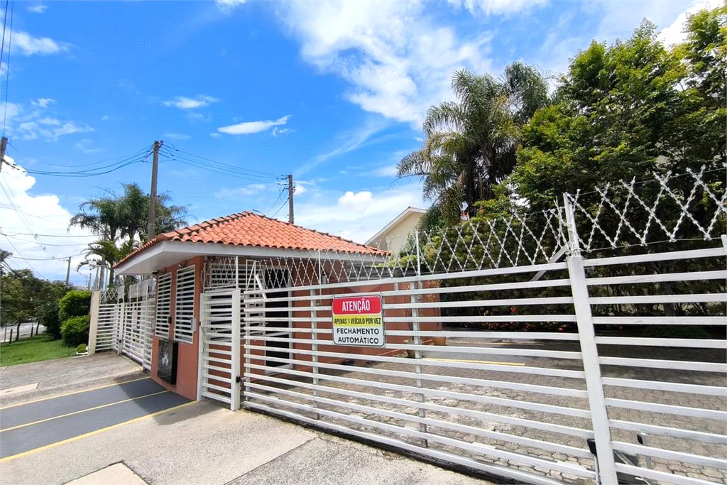 Casa à venda com 2 quartos no condomínio Caminhos da Serra 4, Jundiaí - SP