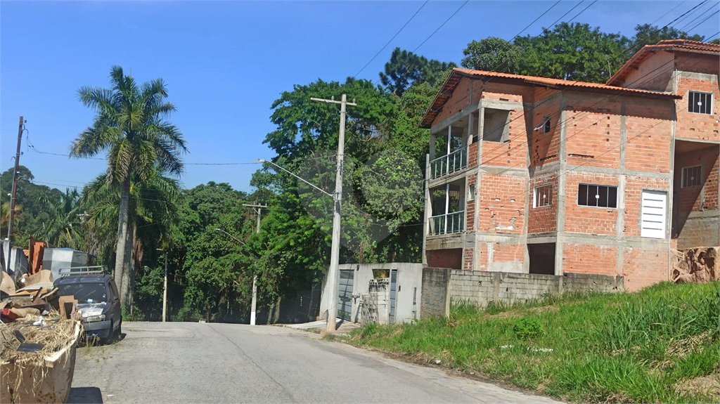 Terreno à venda no condomínio Altos da Baronesa, São Paulo - SP