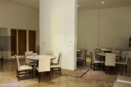 Apartamento à venda com 1 quarto em Casa Verde, São Paulo, SP