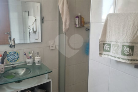 Apartamento à venda com 2 quartos em Alto da Mooca, São Paulo, SP