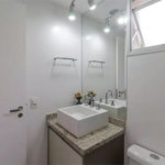 Apartamento à venda com 2 quartos, sendo 1 suíte, em Vila Andrade, São Paulo, SP