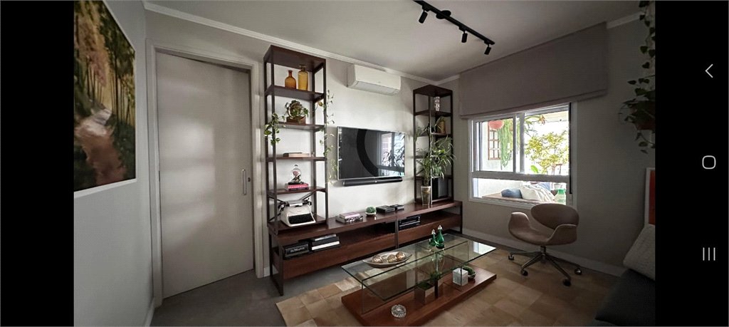 Apartamento à venda com 3 suítes em Santo Antônio, São Caetano do Sul, SP