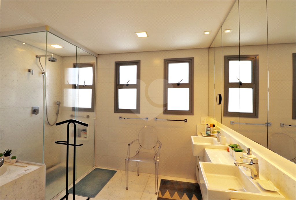Apartamento à venda com 4 suítes em Santana, São Paulo, SP