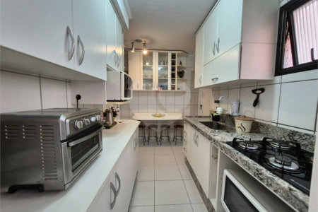 Apartamento à venda com 2 suítes em Vila Leopoldina, São Paulo, SP