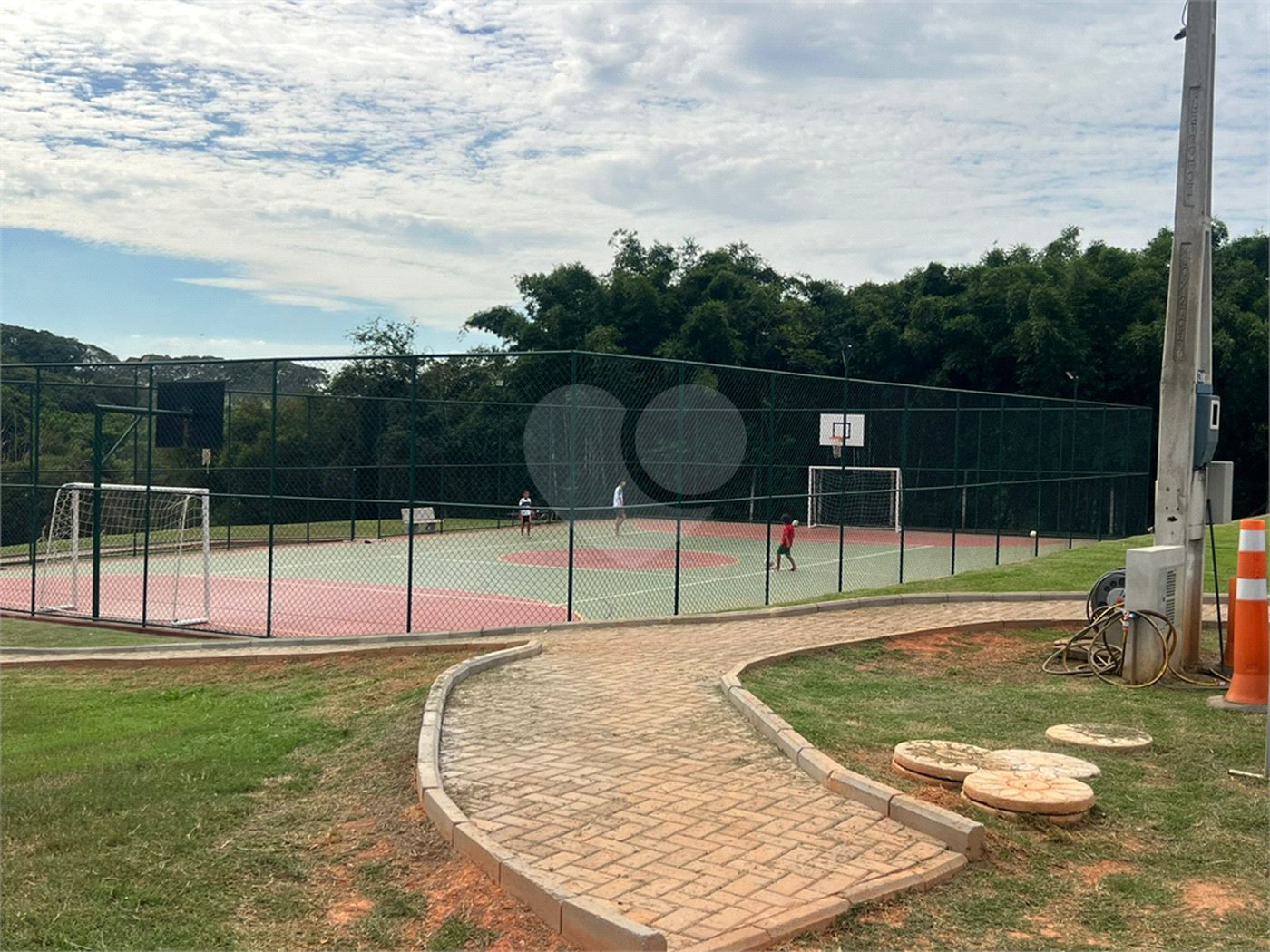 Casa à venda com 3 quartos, sendo 1 suíte, no condomínio Villagio_ipanema 1, Sorocaba - SP