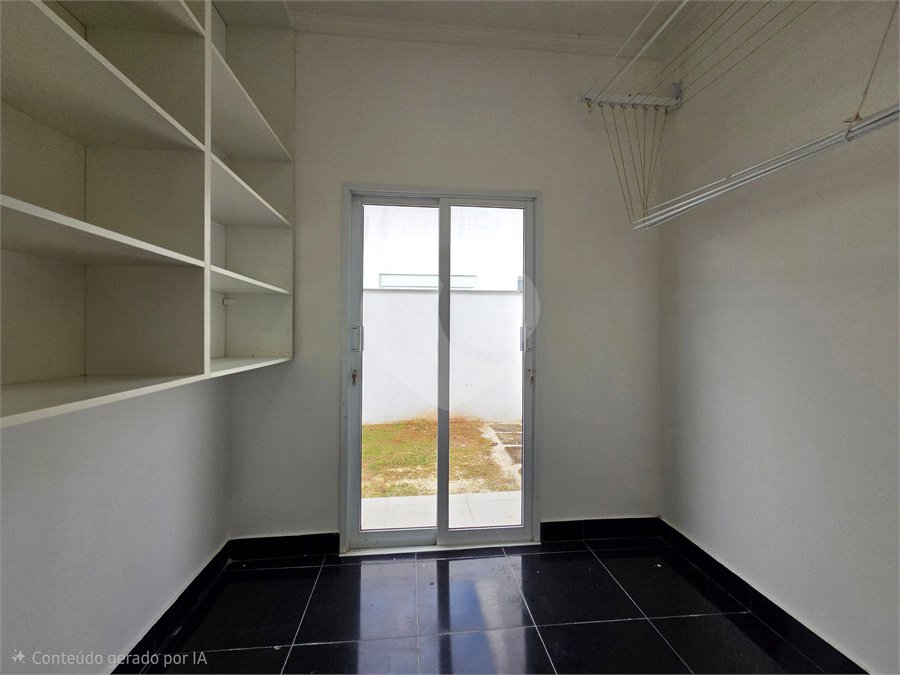 Casa à venda com 3 suítes no condomínio Jardim Solar do Bosque, Sorocaba - SP