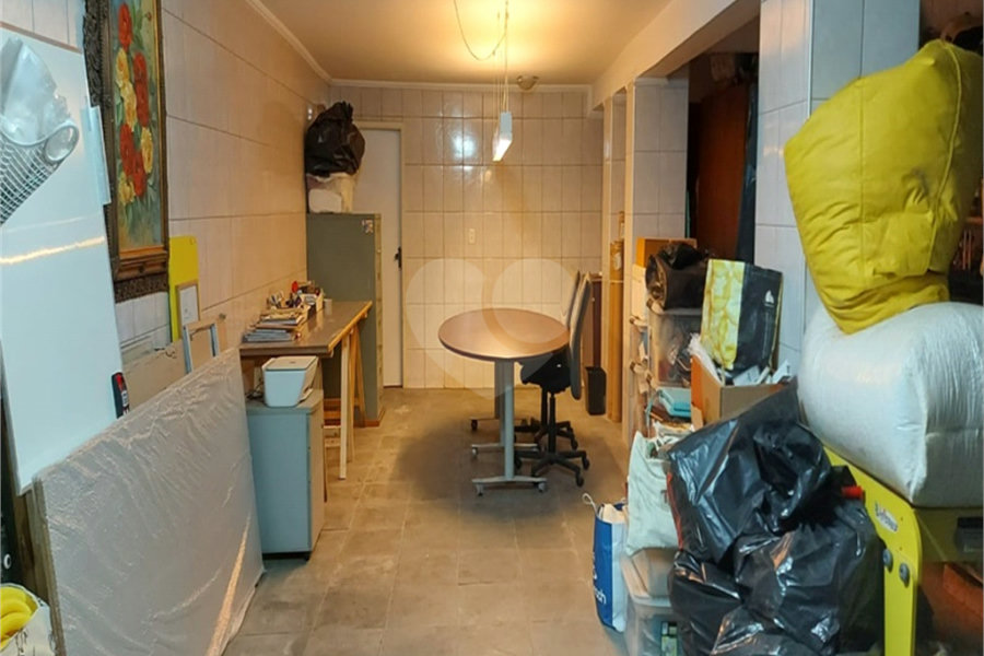 Casa de Vila à venda com 4 quartos, sendo 2 suítes, em Vila Guilherme, São Paulo, SP