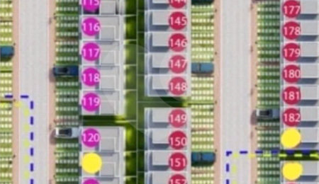 Sobrado à venda com 2 quartos em Chácara Ondas Verdes, Cotia, SP