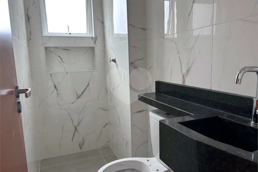 Apartamento à venda com 1 quarto em Água Fria, São Paulo, SP