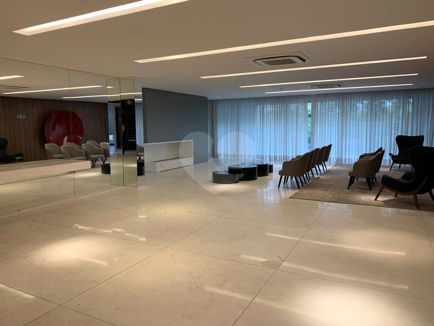 Apartamento à venda com 3 suítes em Indianópolis, São Paulo, SP