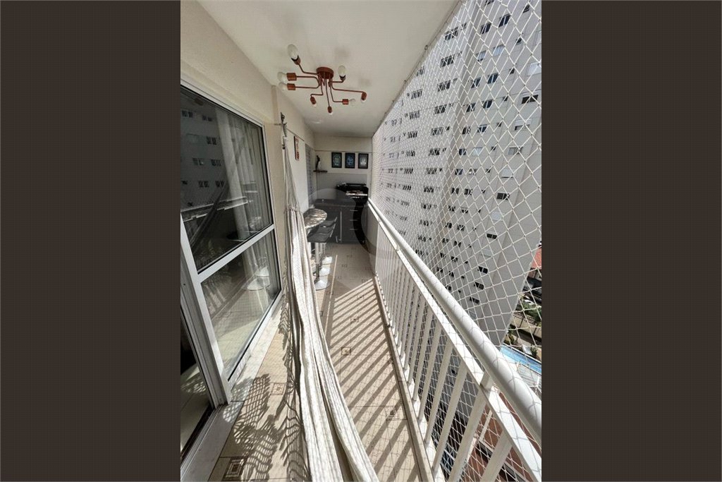 Apartamento à venda com 2 quartos, sendo 1 suíte, em Água Branca, São Paulo, SP