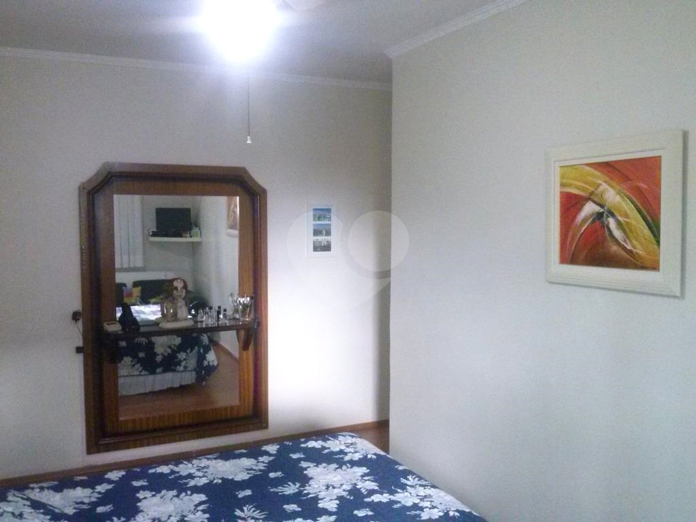 Apartamento à venda com 2 quartos em Parque Residencial da Lapa, São Paulo, SP