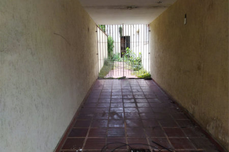 Sobrado á venda - Jabaquara