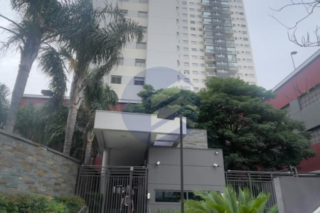 Apartamento para alugar com 3 quartos, sendo 1 suíte, em Vila Mascote, São Paulo - SP