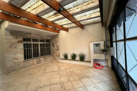 Sobrado à venda com 3 quartos, sendo 1 suíte, em Jardim Bonfiglioli, São Paulo, SP