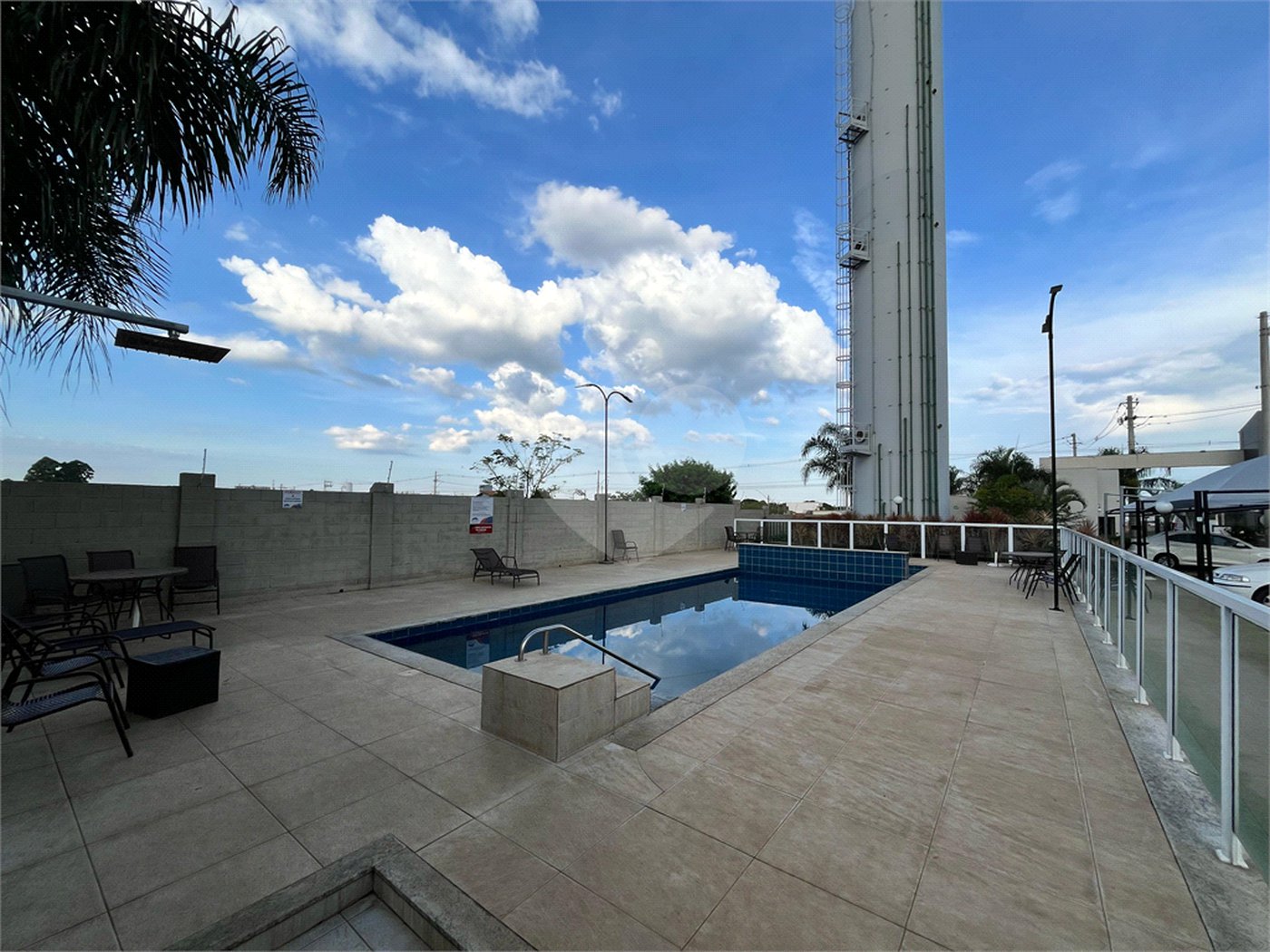 Apartamento à venda no Monte Berlim em São Carlos /SP