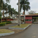 Chácara Parque Itaipu 3 quartos.