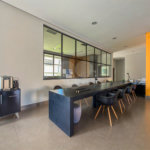 Studio novo com 33m² e vaga na garagem na região da Aclimação em São Paulo - SP.