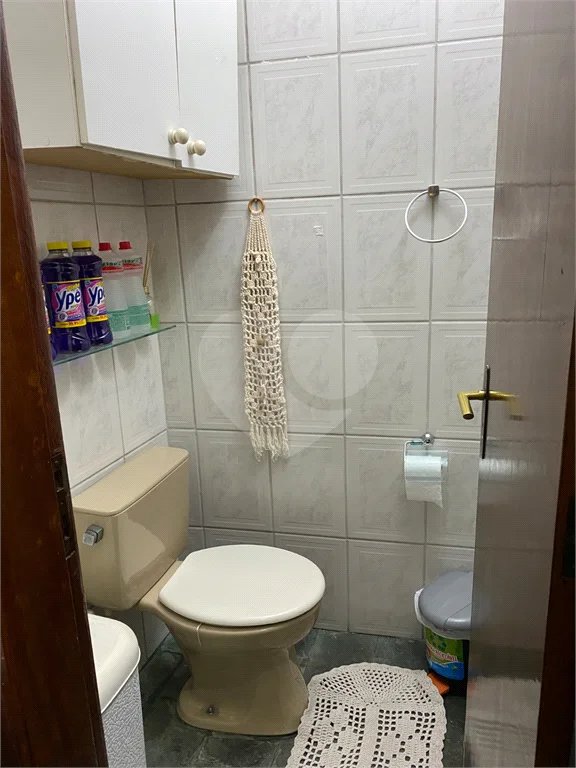 Casa a venda na Mooca
