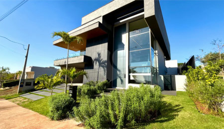 Casa à venda ou para alugar com 3 suítes no condomínio Villa Bella Vista, Piracicaba - SP