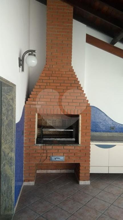 COBERTURA ALTO PADRÃO NA ÁGUA FRIA