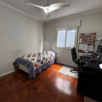 APARTAMENTO BAIRRO PARAÍSO COM 146 M² ÚTEIS - 2 VAGAS.