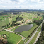 Terreno alto padrão à venda em Condomínio Serras Altas Poços de Caldas MG
