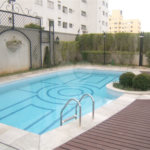 Apartamento a venda com 252 m² no Campo belo.