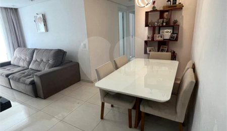 Apartamento à venda com 3 quartos, sendo 1 suíte,  em Mooca, São Paulo, SP