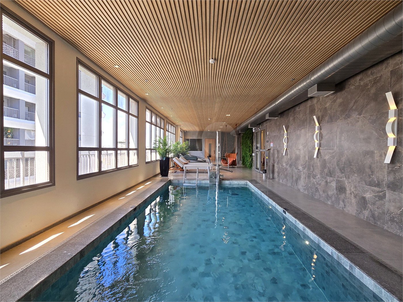 Studio Novo Mobiliado 21m² Paraíso Próx Metrô